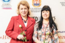 3 декабря 2014 года в городе Калининград был проведен региональный  Форум по поддержке и развитию женского предпринимательства «Интеграция женщин-предпринимателей региона (Калининграда) в современную экономику». 
