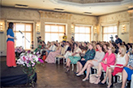 Прошел Women’s Leadership Forum LWB (Life&Work Balance)