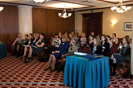 2-ой Форум «Женское лидерство без границ»