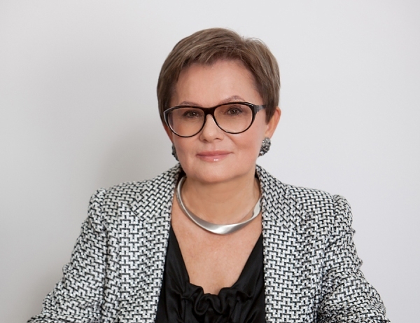 The International Alliance for Women selected  Elena Proskurnya (FBK ), member of the Committee of 20 , as a recipient of the international acknowledgment Award «2012 TIAW World of Difference 100 Awards»
