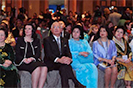 Record 1,100 delegates join 2013 Global summit of women