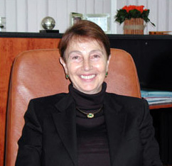 Diana Medman