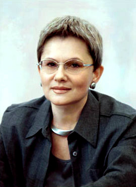Elena Proskurnya